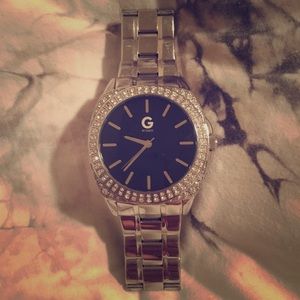 Women’s Guess watch